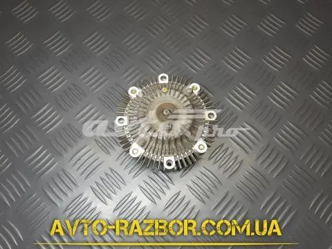 Вискомуфта вентилятора 210821C50A Nissan/Infiniti