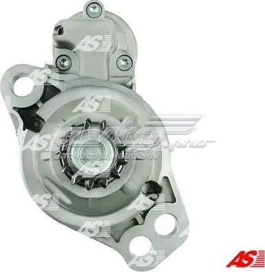 Стартер S0622S AS/Auto Storm