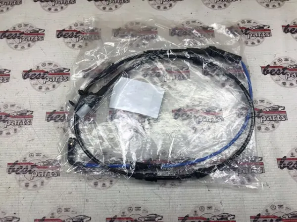 Датчик зносу гальмівних колодок, передній LR084048 Land Rover