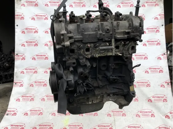 Двигун 199A3000 Fiat/Alfa/Lancia