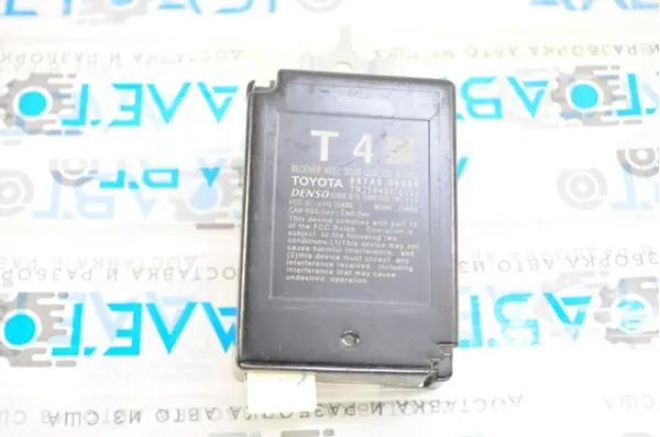  897A006080 Toyota
