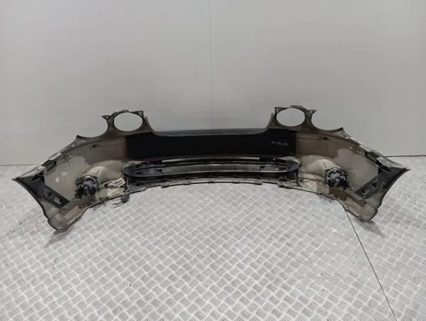 Передній бампер C2S17544XXX Jaguar