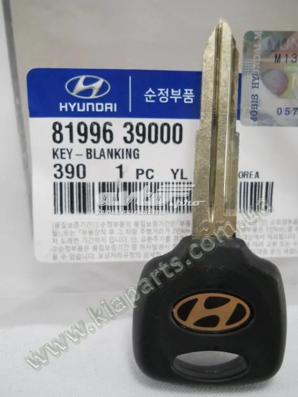  0K03E56710B Hyundai/Kia