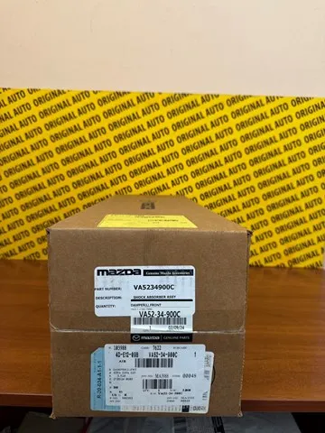 VA5234900C Mazda автозапчастина - купити онлайн в Україні