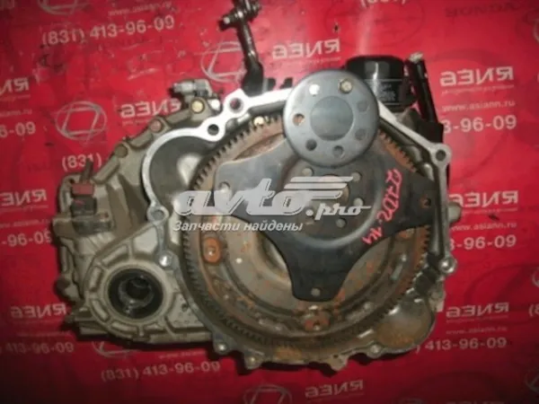 АКПП Mitsubishi Carisma DA