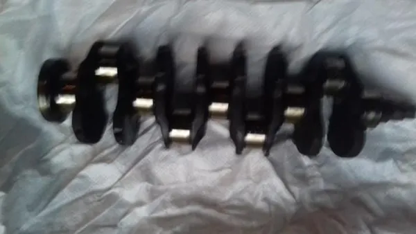 Колінвал ВАЗ 2111 