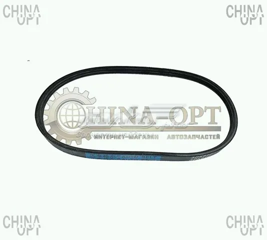 Ремінь генератора 3PK610 Geely