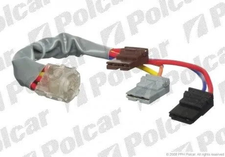 Контактна група Peugeot 406 8B