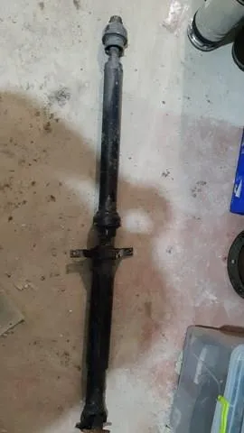 Кардан задній LR082554 Land Rover
