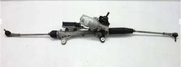 Рульова рейка 490019077R Renault (RVI)