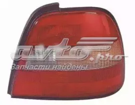 Задній правий стоп Depo/Loro 2151978RCU