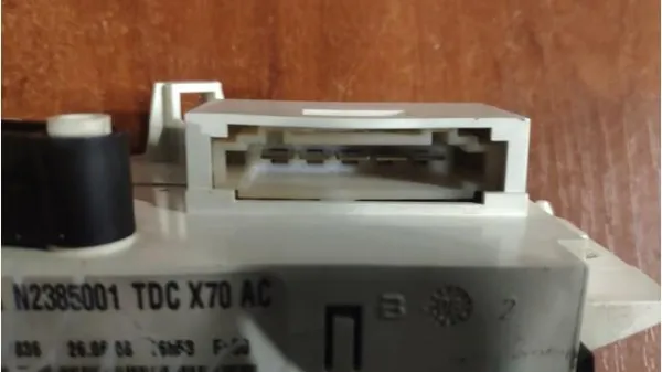  7701206567 Renault (RVI)