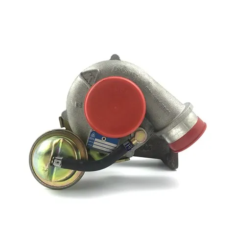 Турбіна 53149887005 Borg-Warner