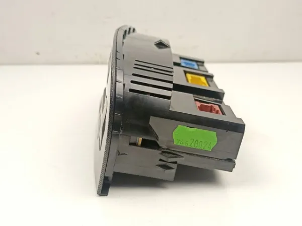  96295526ZL Peugeot/Citroen