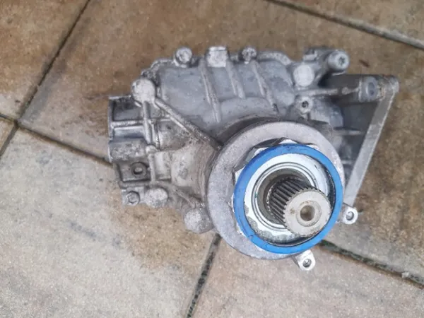  4460410142 BMW