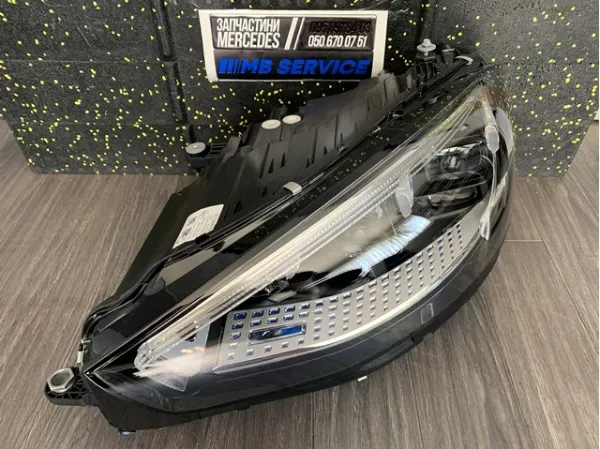  A2239065105 Mercedes
