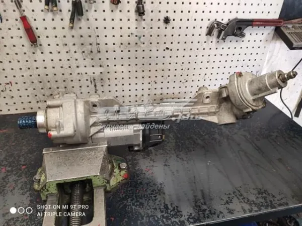 Рульова рейка 6791449 BMW
