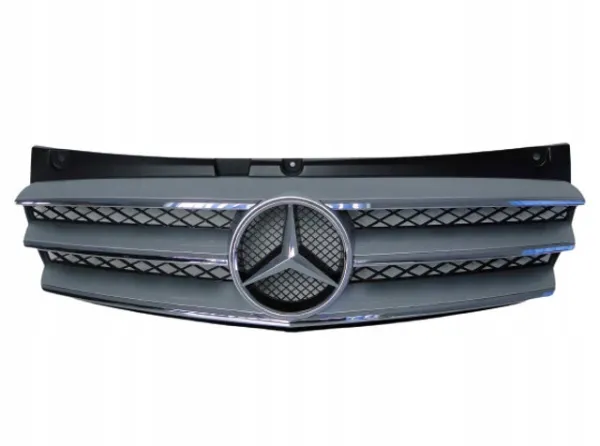 Решітка радіатора A63988000839040 Mercedes