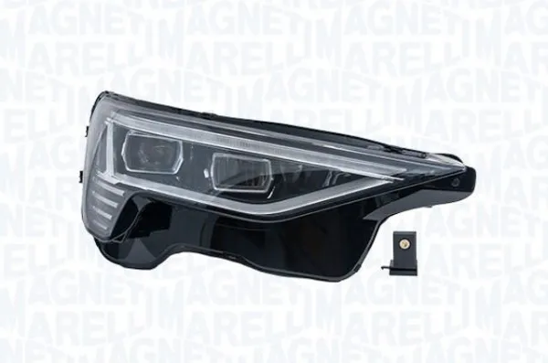 Фара права 4KE941781D VAG