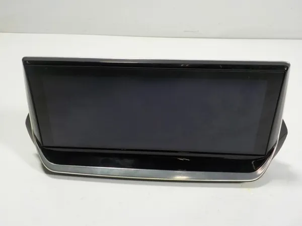 Дисплей багатофункціональний 9841452080 Peugeot/Citroen