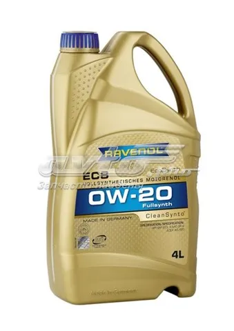 Моторне масло 1111102004 Ravenol