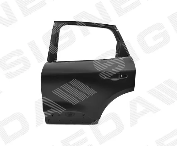 Двері задні, ліві PFD80015GL Signeda