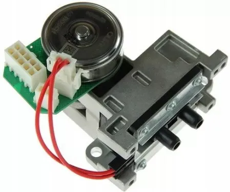 Насос AD BLUE F00BH40204 Bosch