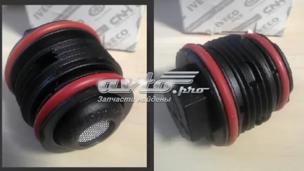  503136421 Iveco