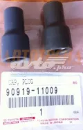 Накінечник свічки запалювання TOYOTA 9091911009
