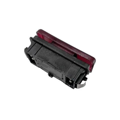 Кнопка аварійки DF13808 Detali IF