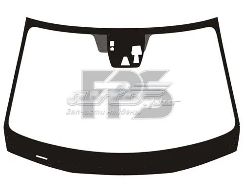 Лобове скло GS4421D13 XYG