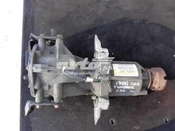  AA534000AD Ford