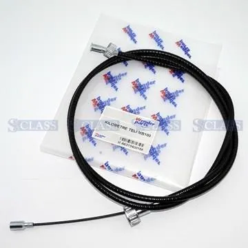 Трос спідометра M6315400168 Wender