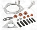Прокладка турбіни, монтажний комплект Ford Transit V347/8