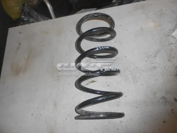 Задні пружини 4823148550 Toyota