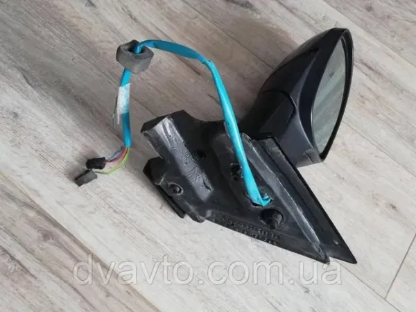 Дзеркало ліве Peugeot/Citroen 8149WL