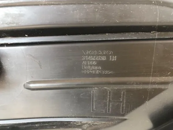  31455638 Volvo