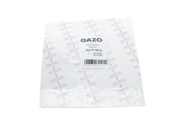  GZF1013 Gazo