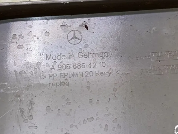  A9066864210 Mercedes