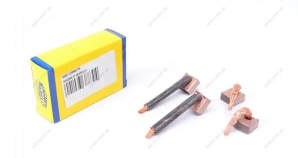 Щітка стартера 940113990279 Magneti Marelli