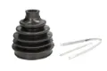 Пильник ШРУСа зовнішній JAPAN CARS G50516OEM