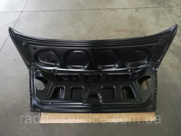 Кришка багажника TF698P560401005 ZAZ