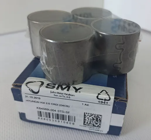 Втулка шатуна KB4069L SMY