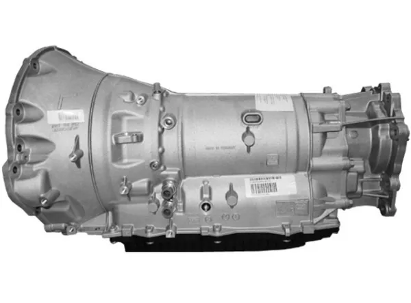 АКПП T2H24545 Jaguar