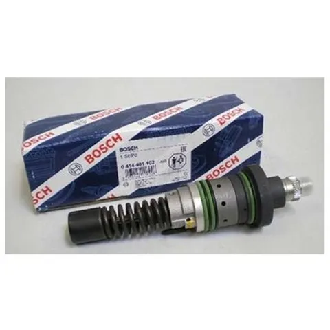 Паливні форсунки 414401102 Bosch