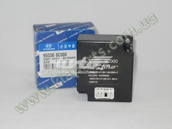  955508C000 Hyundai/Kia