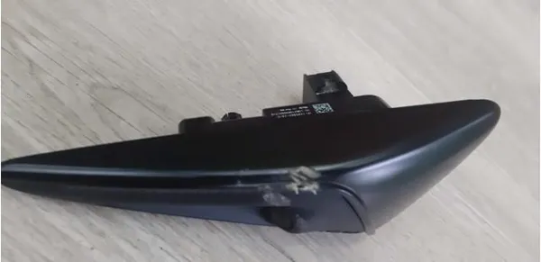 Камера системи забезпечення видимості 149586520C Tesla