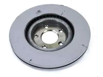 Гальмівні диски передні 05273141AB Chrysler