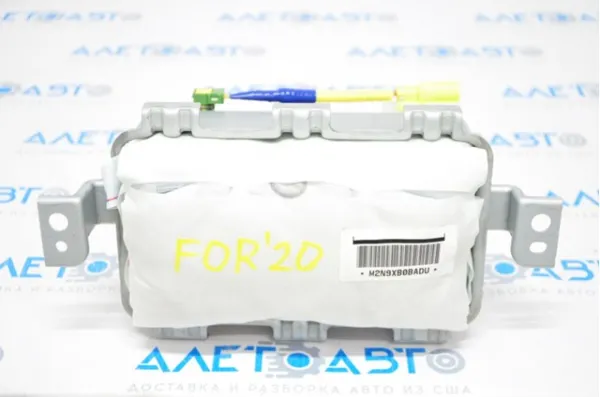 Подушка безпеки, пасажирська, AIRBAG 98271SJ000 Subaru