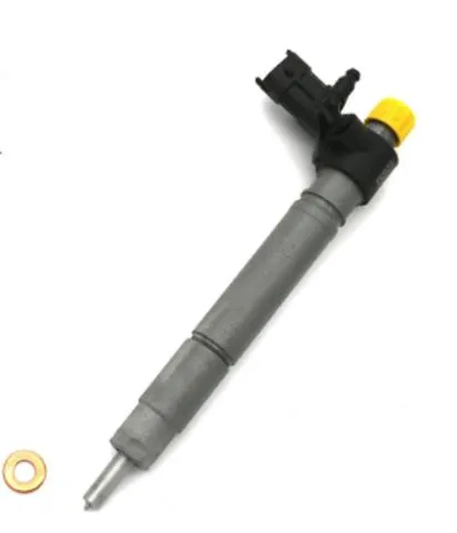 Паливні форсунки 0445116055 Bosch